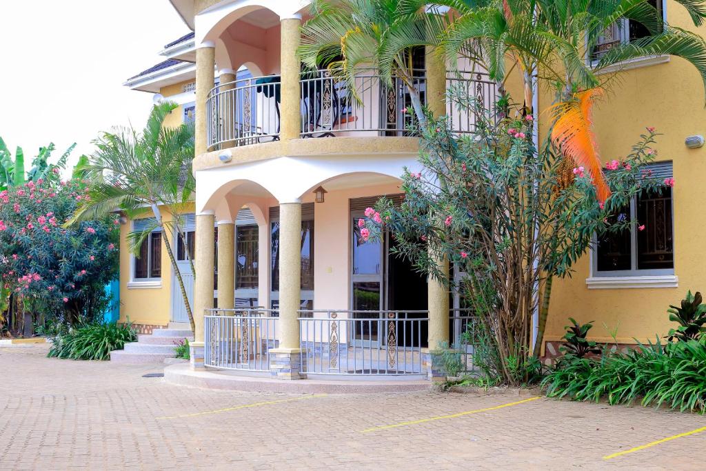 Palace Hotel